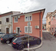 Stanovanje št. 1, Kosovelov trg, 6000 Koper