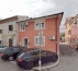Stanovanje št. 2, Kosovelov trg, 6000 Koper
