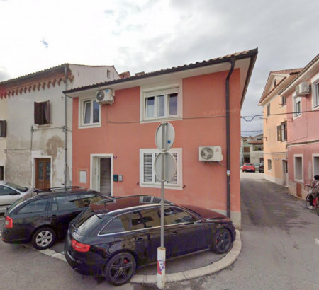Stanovanje št. 2, Kosovelov trg, 6000 Koper