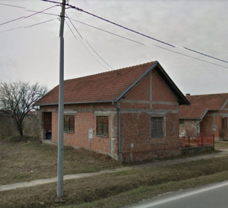Hiša, Vladimira Nazora, 31215 Ernestinovo