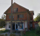 Stanovanjsko poslovna hiša, Ulica kneza Domagoja, 34550 Pakrac 