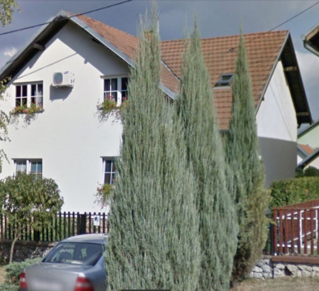 Hiša, Ulica Vatroslava Lisinskog, 32221 Nuštar