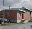 Proizvodno poslovna stavba, Kragujski put, 34550 Pakrac