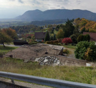 Nedokončana hiša, vikend, Mali Vrh, 3327 Šmartno ob Paki
