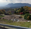 Nedokončana hiša, vikend, Mali Vrh, 3327 Šmartno ob Paki