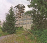 Proizvodno skladiščne stavbe, Trimlini, 9220 Lendava