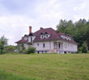 Hiša - v deležu ½, Žabljek, 2318 Laporje