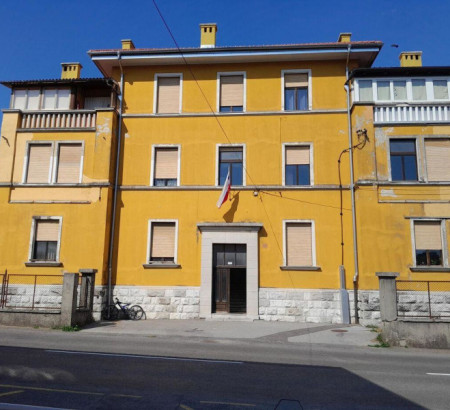 Stanovanje št. 2, Snežniška cesta, 6257 Pivka