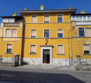 Stanovanje št. 2, Snežniška cesta, 6257 Pivka