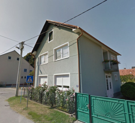 Hiša, Školska ulica, 40324 Goričan