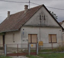 Hiša - v deležu ½, Ulica Ljudevita Gaja, 31550 Valpovo