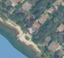 Hiša, Put Dočića, Kožino, 23231 Petrčane