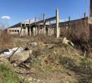 Proizvodno poslovna stavba, kmetijska zemljišča, Potočari, 75430 Srebrenica, Bosna in Hercegovina