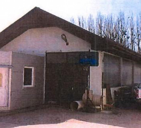 Poslovna stavba, Gornja Bistrica, 9232 Črenšovci
