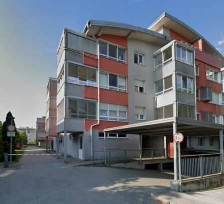 Stanovanje, Marinovševa cesta, 1000 Ljubljana