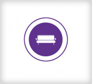 Kovinska miza št. 1