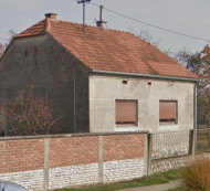 Hiša, Ulica Braće Radić, 32242 Slakovci