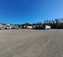 Stavbno zemljišče, Industrijska cesta, Kromberk, 5000 Nova Gorica