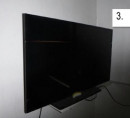 LCD TV Samsung