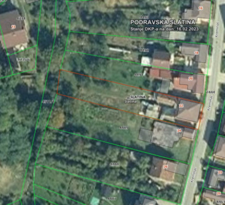 Hiša, Kreminac, 33520 Slatina