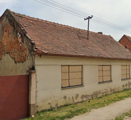 Stanovanje št. 2, Ulica Ante Starčevića, 34000 Požega
