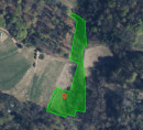 Kmetijsko zemljišče št. 5 - v deležu 13/28, Žice, 2233 Sv. Ana v Slov. goricah