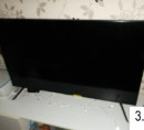 LCD TV Samsung