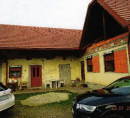 Hiša - v deležu ½, Murski Črnci, 9251 Tišina