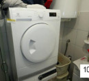 Sušilni stroj Electrolux