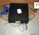 Igralna konzola Sony Playstation 4