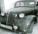 Fiat 1100, letnik 1947