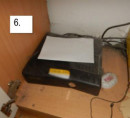 Igralna konzola Xbox 360, kamera