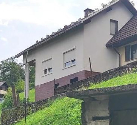 Hiša, Zvodno, 3000 Celje
