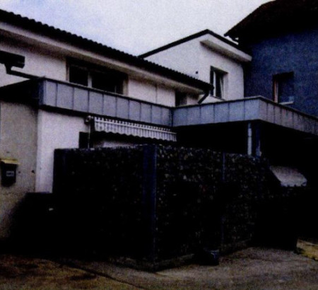 Stanovanja, Trpinčeva ulica, 1000 Ljubljana