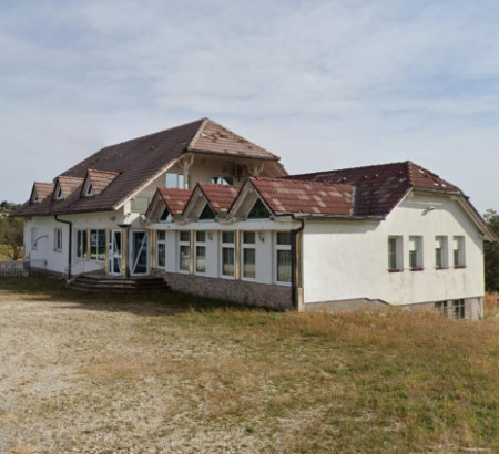 Gostinsko stanovanjska stavba, Senčak pri Juršincih, 2256 Juršinci