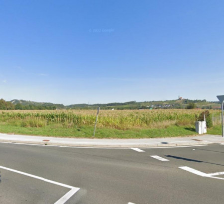 Stavbno zemljišče, Zrkovci, 2000 Maribor