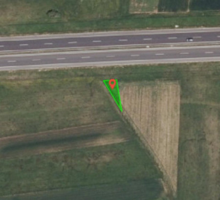 Stavbno zemljišče, Mrtvice, 8273 Leskovec pri Krškem