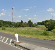 Stavbno zemljišče, Kroška ulica, 9000 Murska Sobota