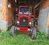 Traktor IMT 567, letnik 1984