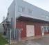 Industrijska stavba - v deležu ½, Borovci, 2281 Markovci