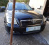 Toyota Avensis 2.0 D-4D, letnik 2003