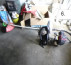 Kosilnica na nitko Ideal GTB5202B
