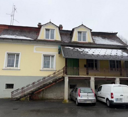 Hiša, Ivanjkovci, 2259 Ivanjkovci
