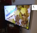 LCD TV Samsung UE50MU6072