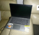 Prenosni računalnik Lenovo Ideapad