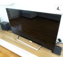 LCD TV Sony