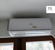 Klimatska naprava Vox