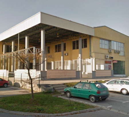 Poslovni prostor, Ulica Antuna Mihanovića, 10450 Jastrebarsko