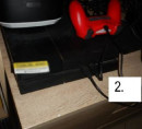 Igralna konzola Sony Playstation 4