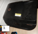 Multifunkcijska naprava HP DeskJet
